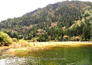 季节性湖泊