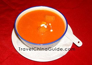 Tomato Soup