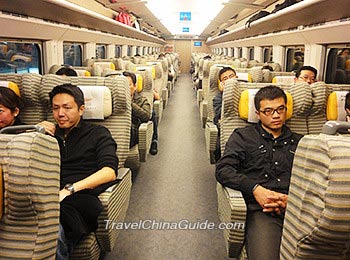 High Speed Train