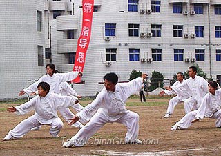 太极拳