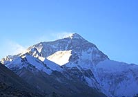 西岭雪山