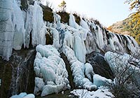 交子雪山