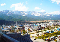 山Jizu