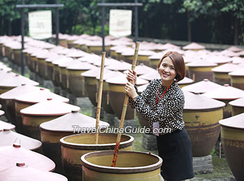 川菜博物馆